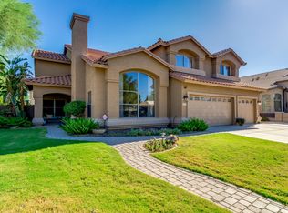 1557 E Erie St, Gilbert, AZ 85295