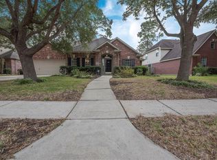 14210 Laurus Estates Ln, Cypress, TX 77429