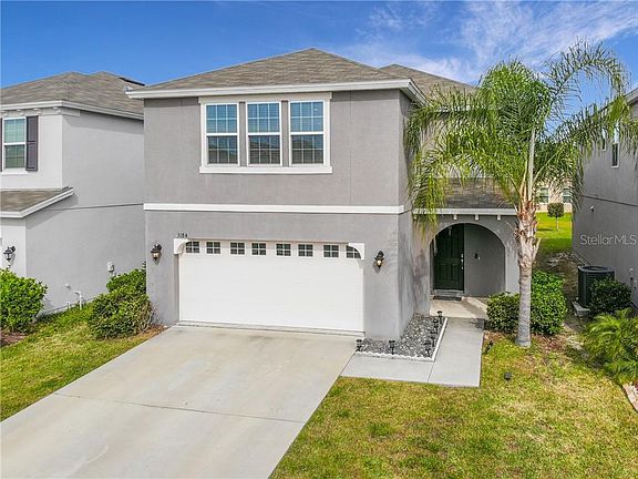 2nd image of 3184 Turret Dr