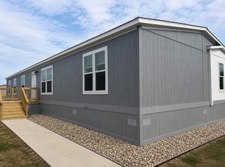 15027 Moss Phlox Cir TRAILER 1219, Pflugerville, TX 78660
