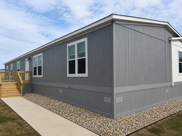 15027 Moss Phlox Cir Trailer 1219, Pflugerville, TX 78660