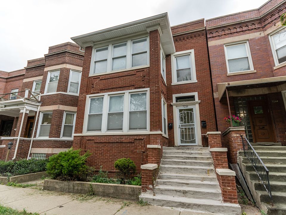 1st image of 7216 S Cornell Ave #2