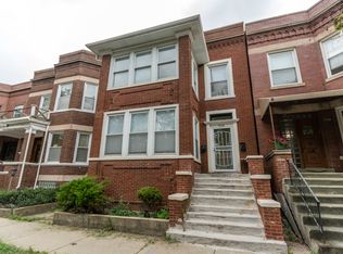 7216 S Cornell Ave #2, Chicago, IL 60649