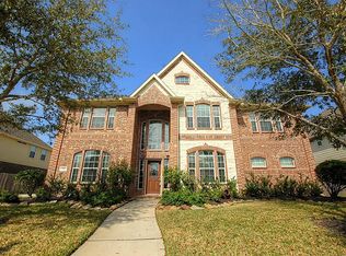 3516 Dappled Ridge Way, Pearland, TX 77581