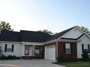 6607 Grazing Ln, Birchwood, TN 37308