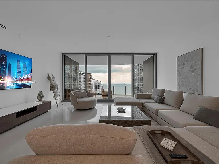 300 Biscayne Boulevard Way #2804 — Photo 13
