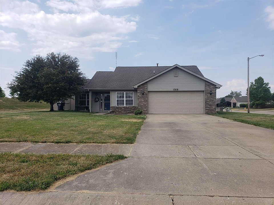 1st image of 544 Clifty Falls Ln