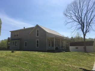 399 Clyde Moran Rd, Edmonton, KY 42129