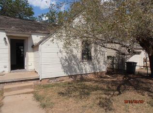 2411 SW C Ave, Lawton, OK 73505