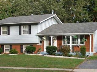 6815 Nashville Rd, Lanham, MD 20706