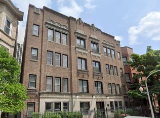 Lovely Renovated Building on Quiet Block Near the Lake! Studio's and 1 BR's., Chicago, IL 60613
