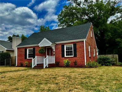 5401 Smith Ave, Henrico, VA, 23228