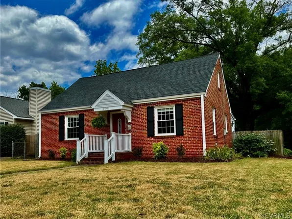 5401 Smith Ave, Henrico, VA 23228