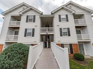 16566 Victoria Crossing Dr UNIT I, Grover, MO 63040