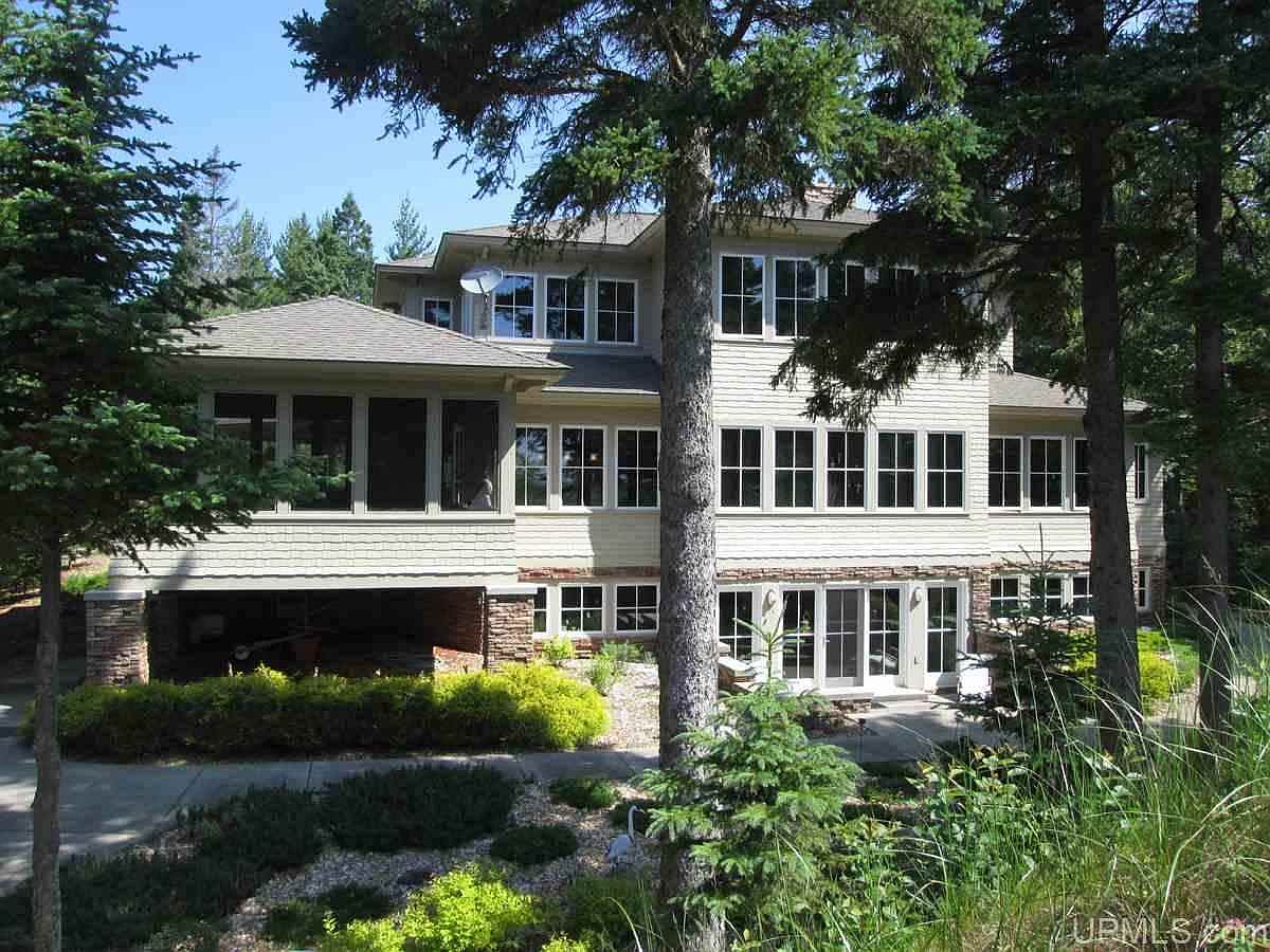 3601 Michibay Dr, Gulliver, MI 49840 Zillow