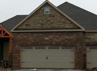 154 Lilac Ln, Clever, MO 65631