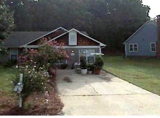 3323 Woodland Park Rd, Durham, NC 27703