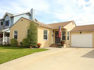 5712 Graywood Ave, Lakewood, CA 90712