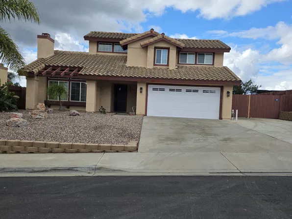 910 Homestead Pl, Escondido, CA 92026