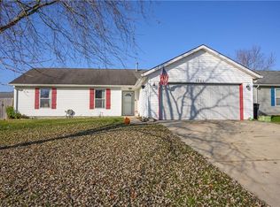 7324 S Woodruff Ln, Nineveh, IN 46164
