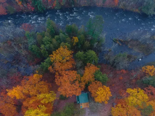 N12044 Allison Lane, Athelstane, WI 54104