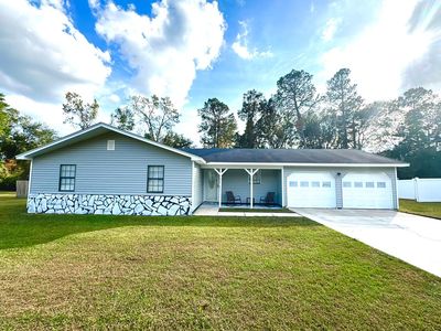 3928 Greenridge Rd, Valdosta, GA, 31605
