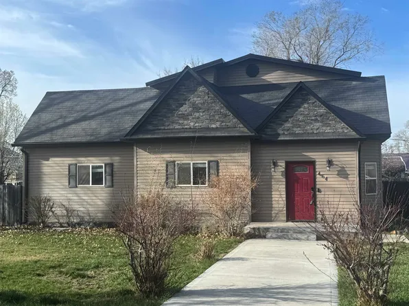 464 E Alice St, Blackfoot, ID 83221