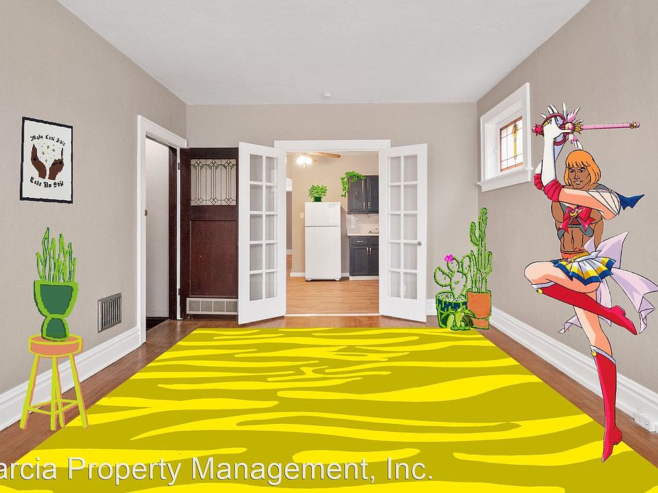 1st image of 5036 Mardel Ave #2F