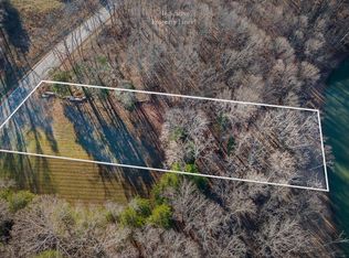 0 Hidden River Rd Lot 9, Rock Island, TN 38581