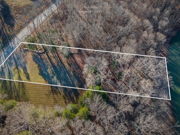 0 Hidden River Rd Lot 9, Rock Island, TN 38581