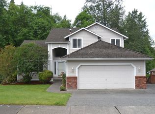 18526 Whitehawk Dr, Arlington, WA 98223