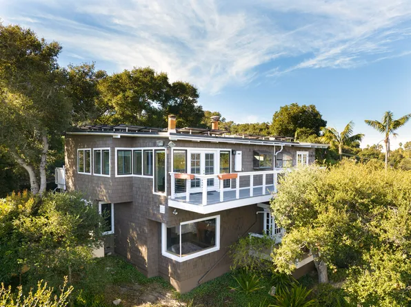 2101 Mountain Ave, Santa Barbara, CA 93101