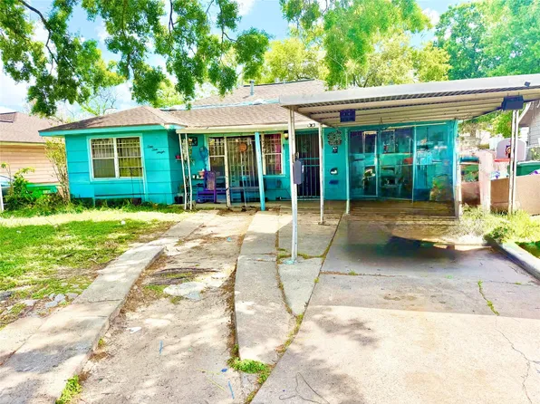 315 Gober St, Houston, TX 77017