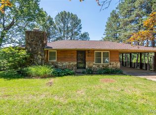 1004 Barton Rd, Doniphan, MO 63935