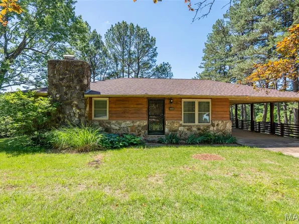 1004 Barton Rd, Doniphan, MO 63935