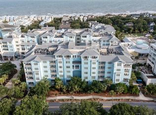 5804 Palmetto Dr #A-405/407, Isle Of Palms, SC 29451
