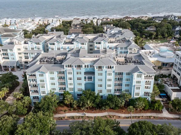 5804 Palmetto Dr #A-405/407, Isle Of Palms, SC 29451