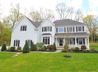 8 Silvermine Way, Norwalk, CT 06850