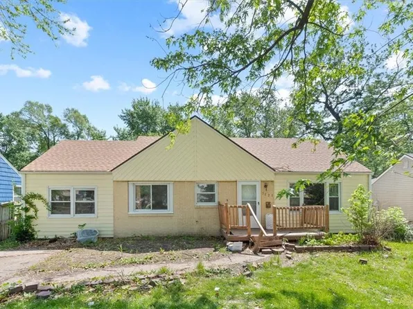 7227 Lamar Ave, Overland Park, KS 66204