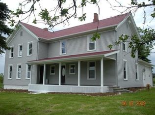 16909 Durand Rd, Durand, IL 61024