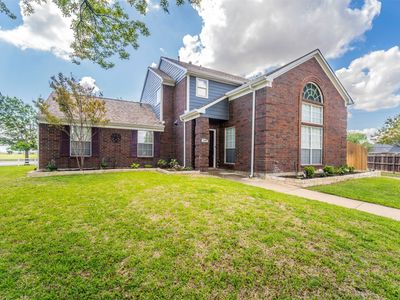 2109 Summit Dr, McKinney, TX, 75071