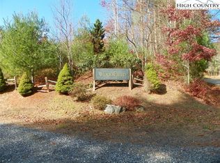 Prairie View Ln, Fleetwood, NC 28626