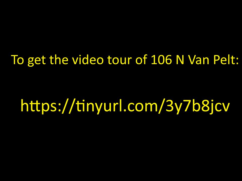 Check out the video!