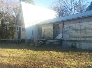 253 Cedar St, Mead, OK 73449