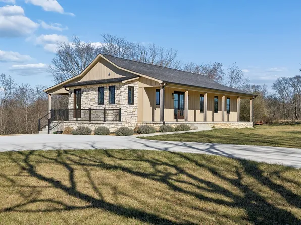 125 Johnson Rd, Pulaski, TN 38478