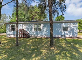 608 9th St SW, Little Falls, MN 56345