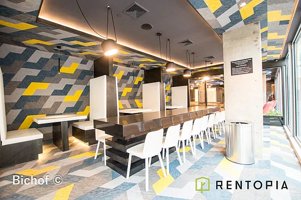 Rented by The KCI Group | media 74