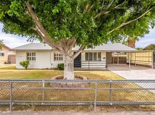 3545 W Flower St, Phoenix, AZ 85019