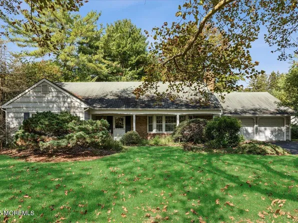 16 Jacata Road, Marlboro, NJ 07746