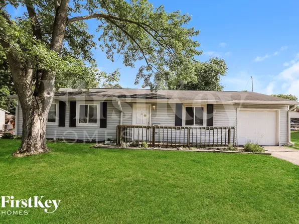 5607 Northport Dr, Indianapolis, IN 46221